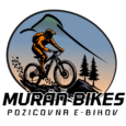 Muráň Bikes